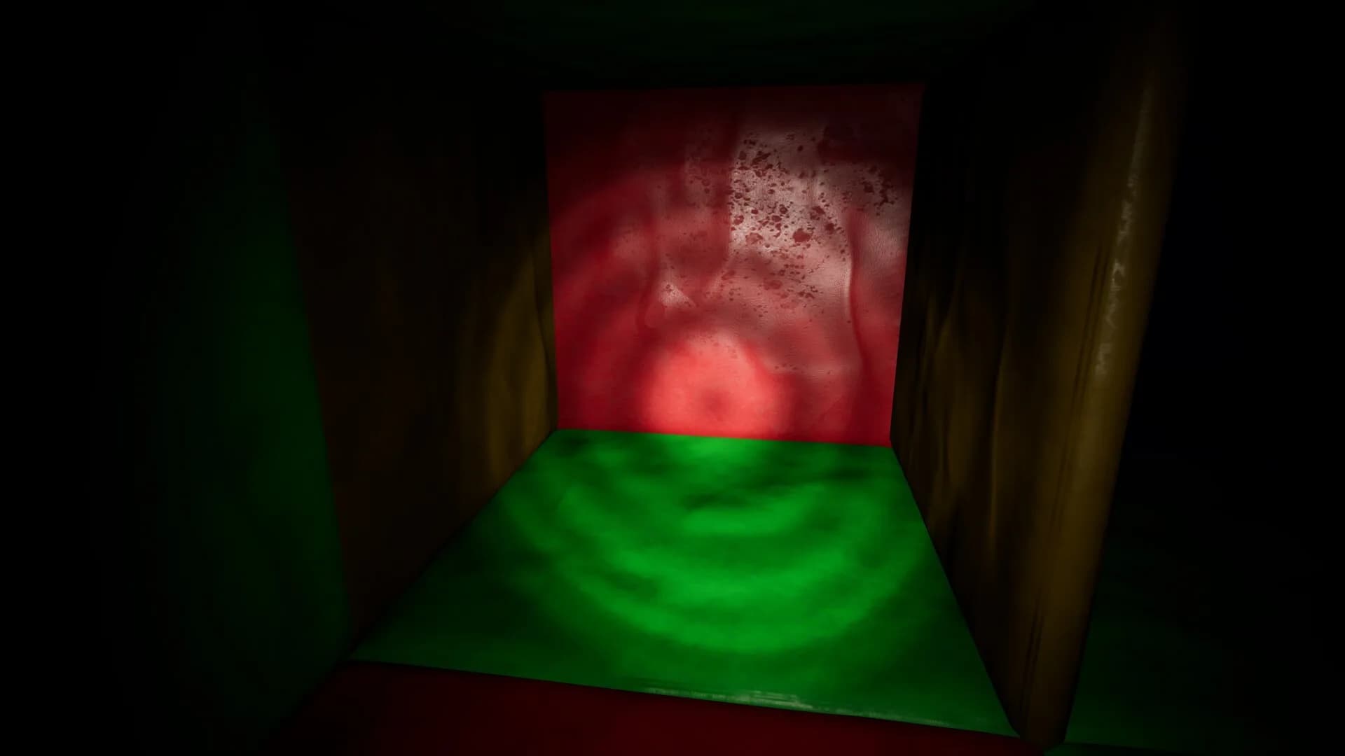 You had a bad dream görsel 5