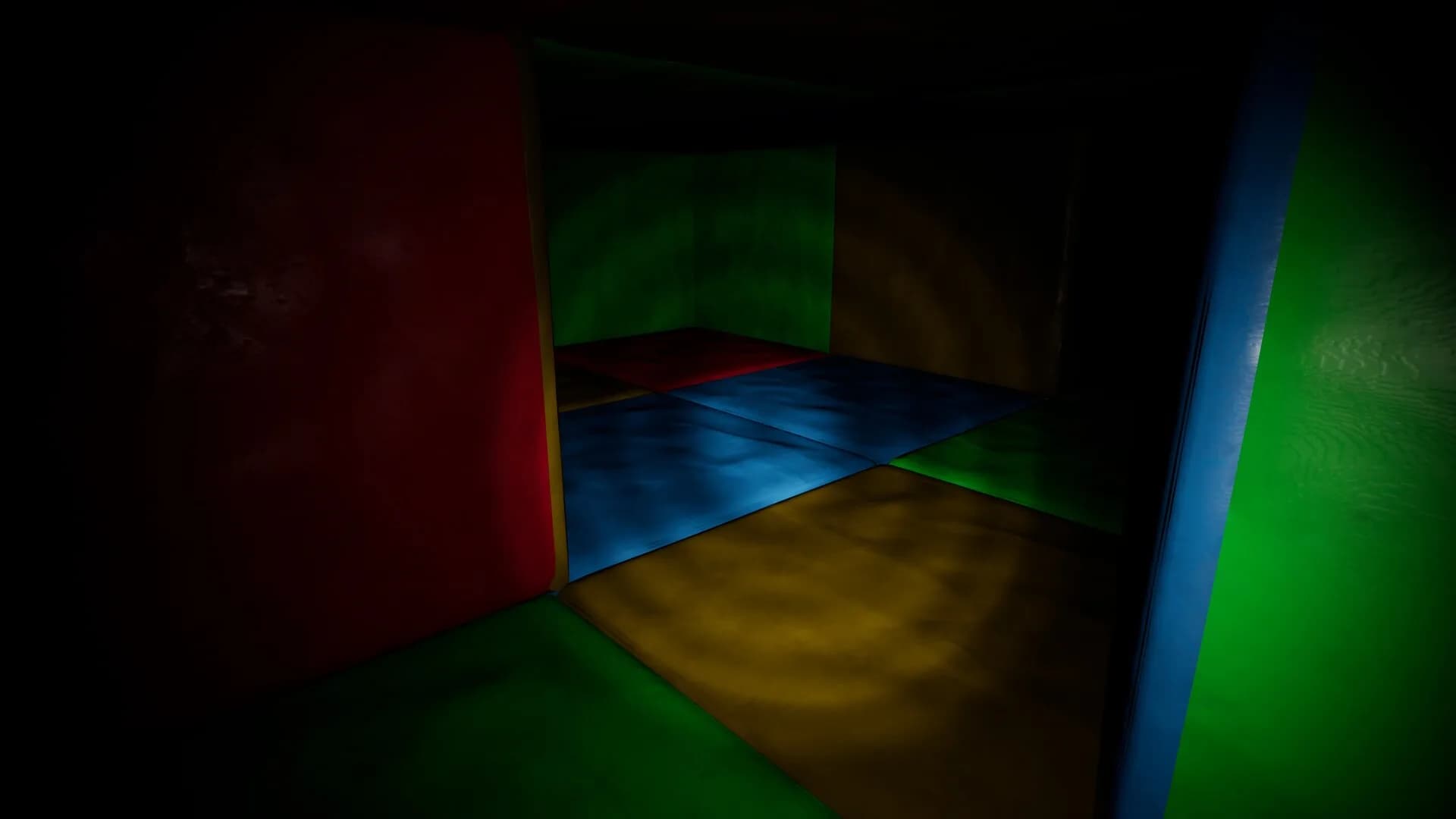 You had a bad dream görsel 6