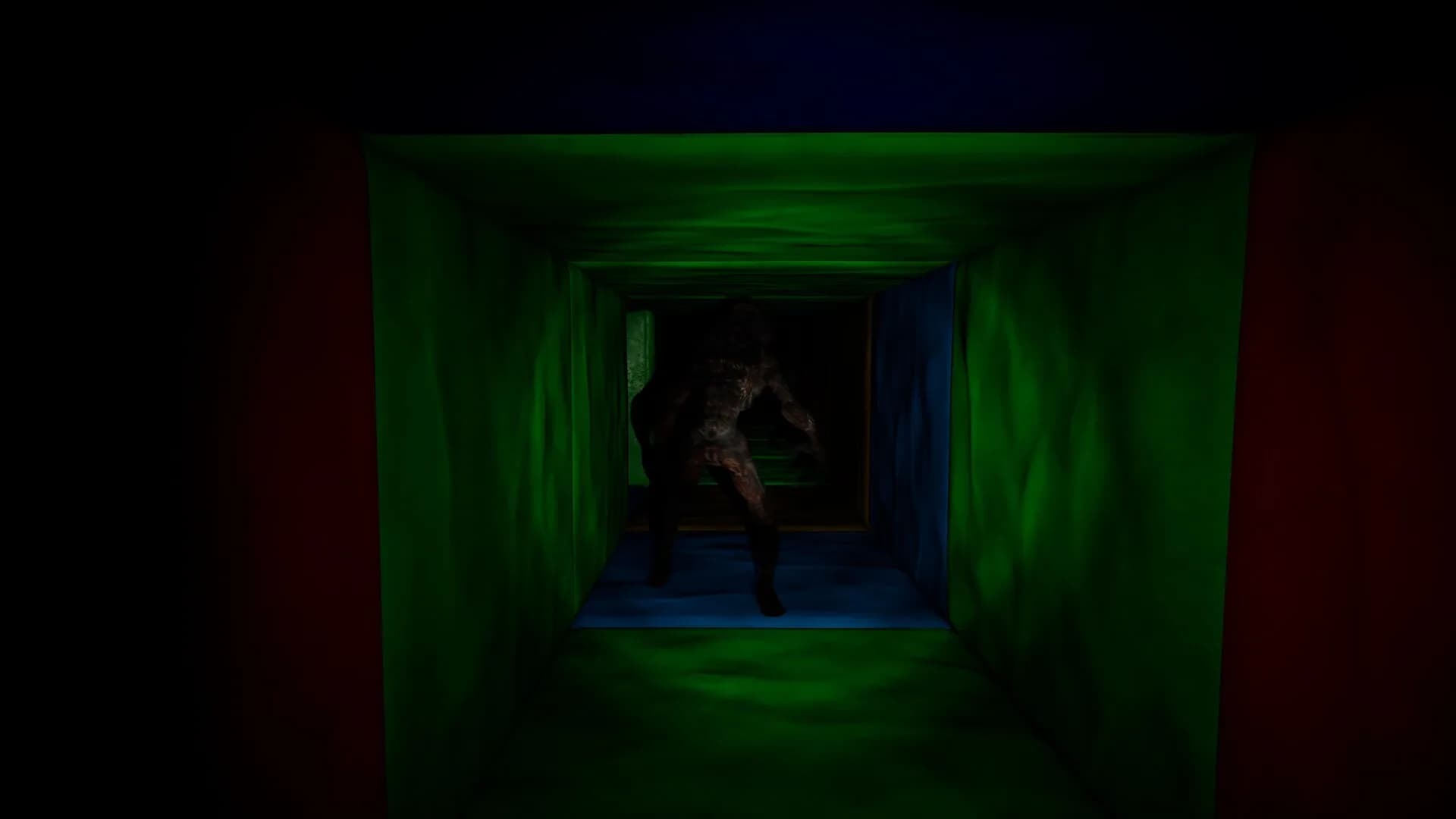 You had a bad dream görsel 7