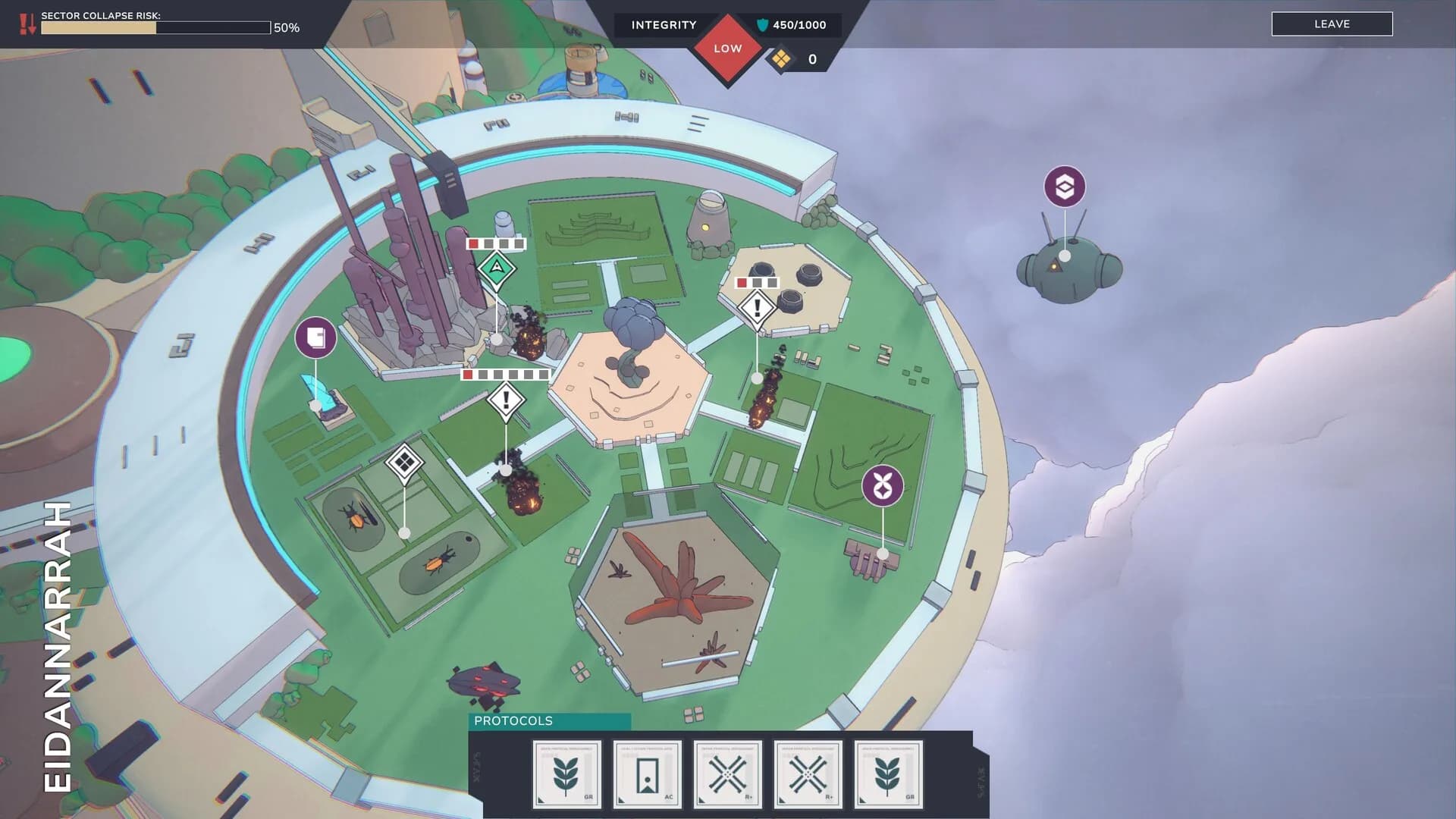 The Cloudvale Protocol görsel 3
