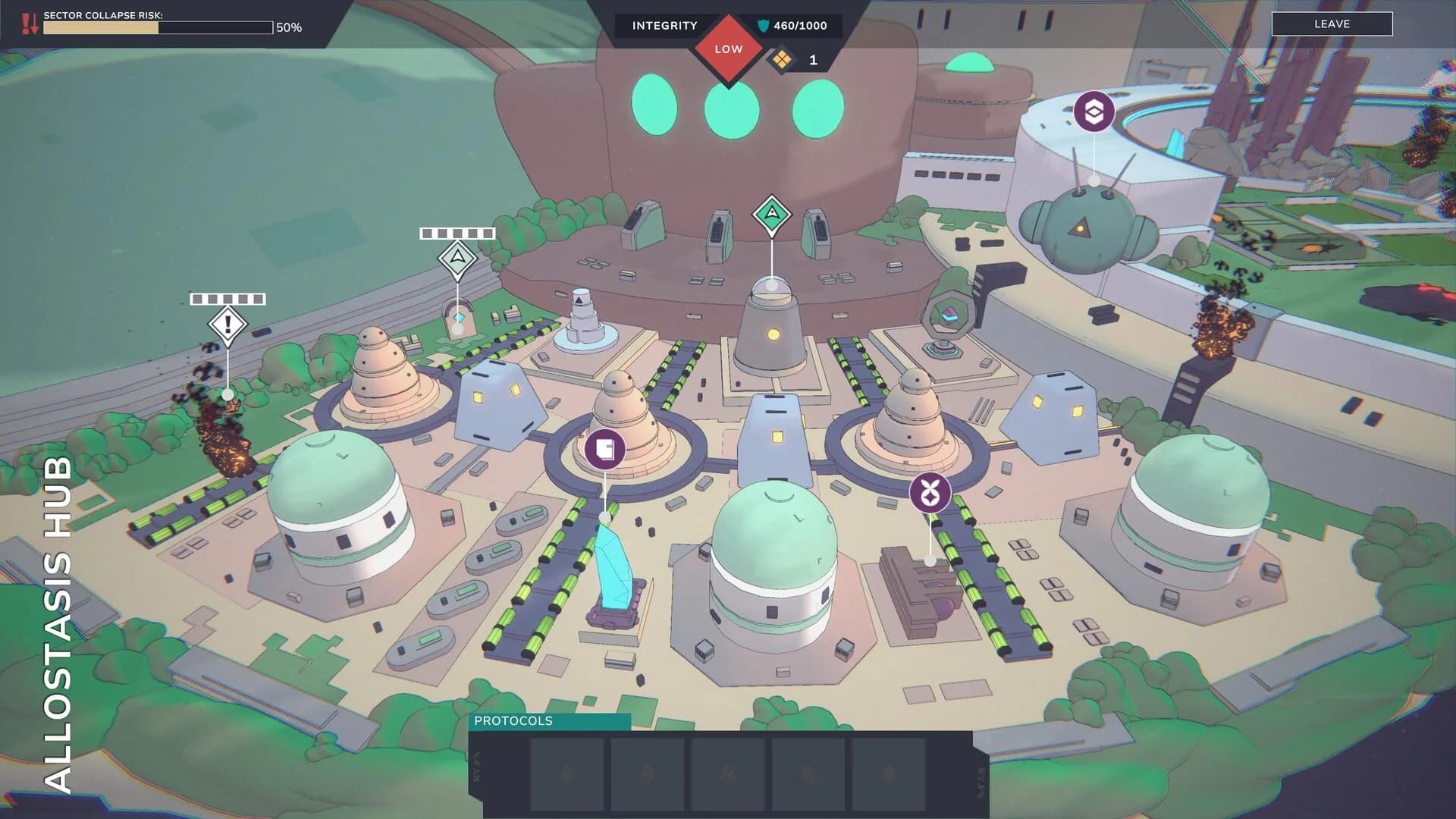 The Cloudvale Protocol görsel 4