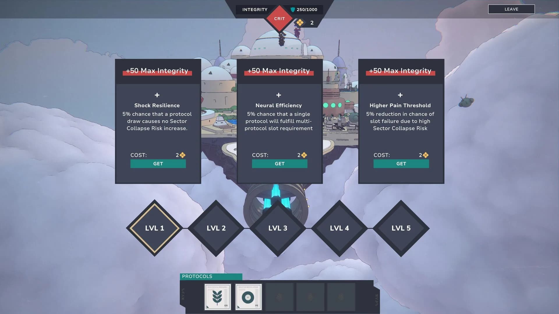 The Cloudvale Protocol görsel 9
