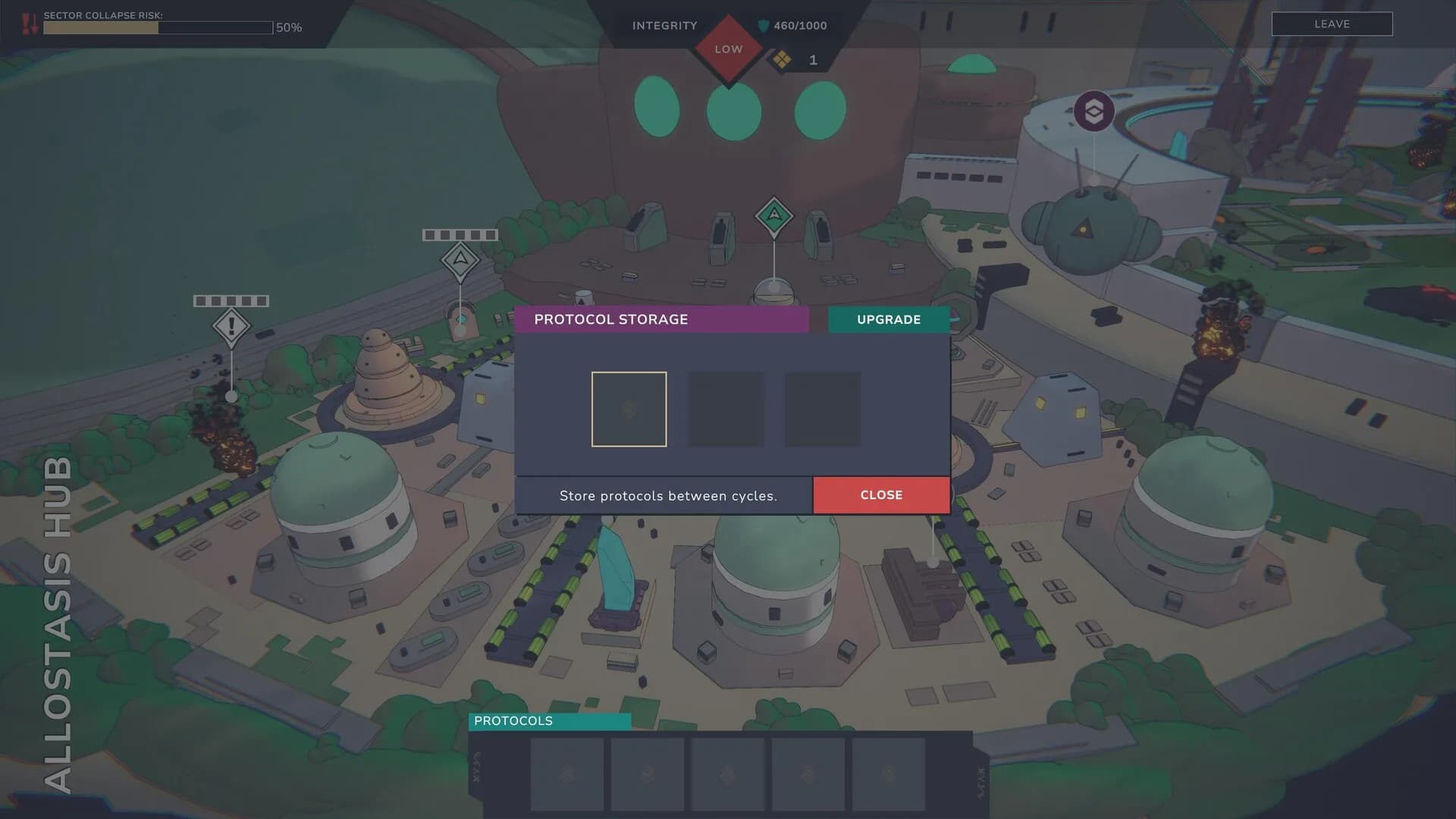 The Cloudvale Protocol görsel 11