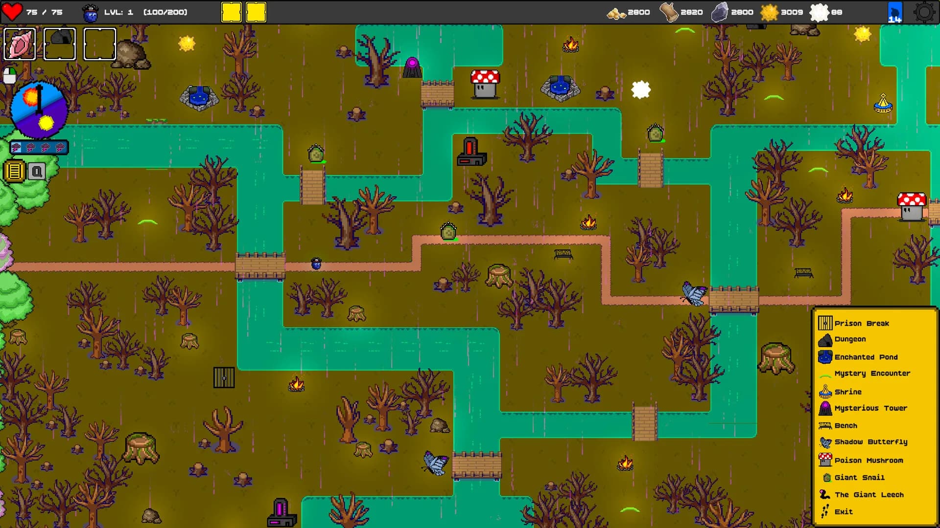 Secret of Circadia görsel 3