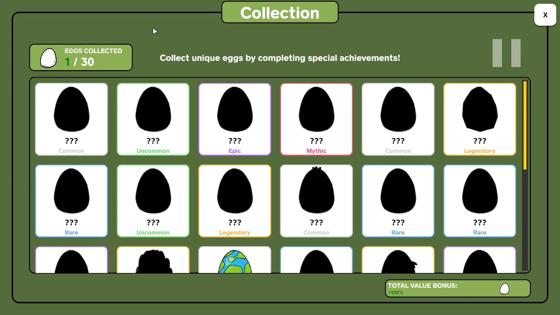 Eggs Must Flow görsel 7