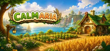 Calmaria: Wild Growth görsel 1