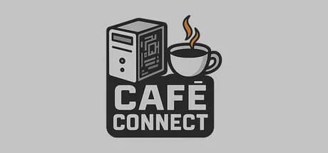 Cafe Connect görsel 1