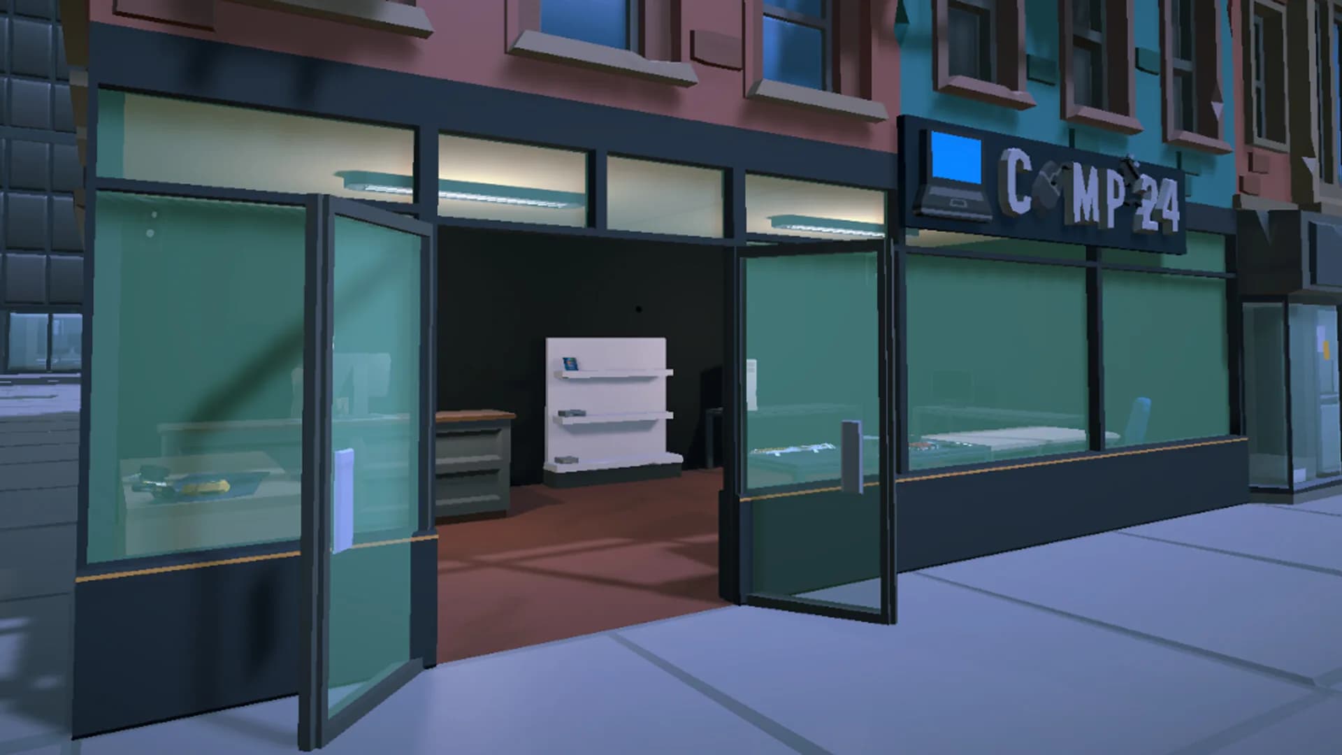 Cafe Connect görsel 5