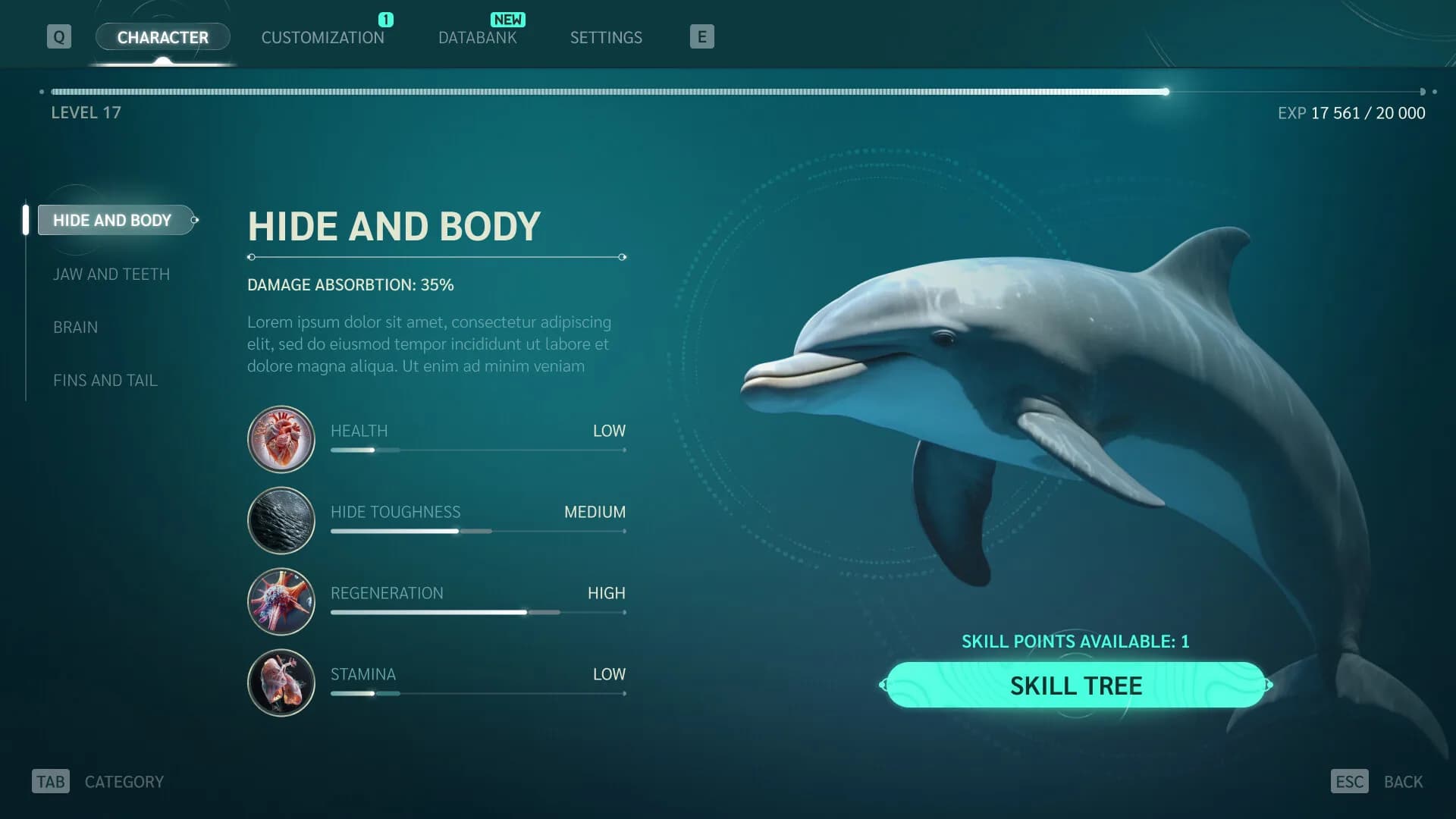Echo: The dolphin story görsel 5