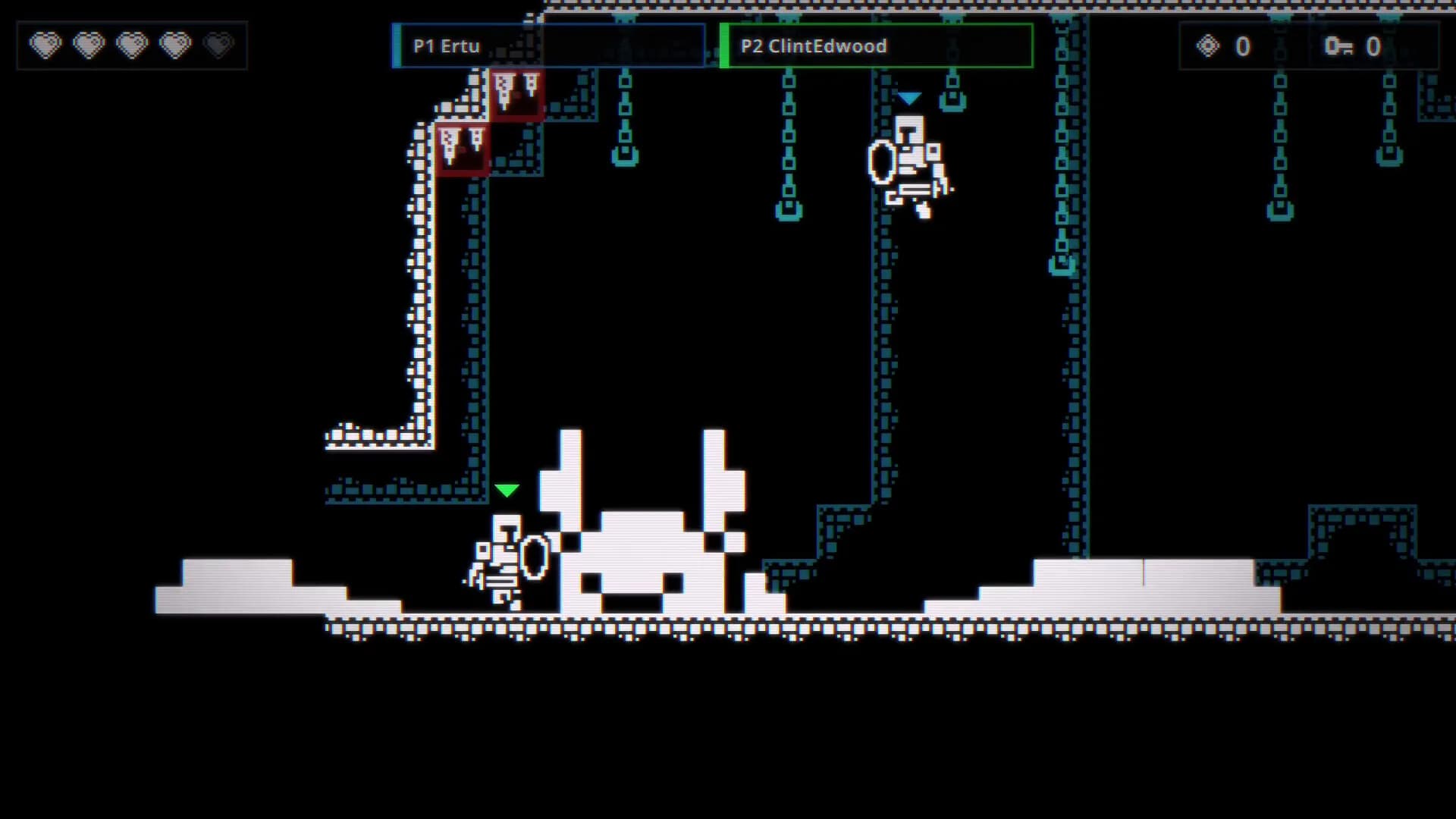 Metroidvania Maker görsel 2