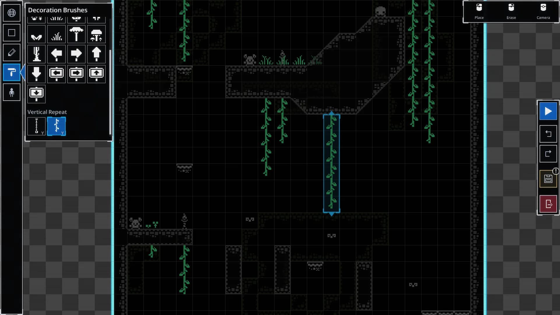 Metroidvania Maker görsel 6