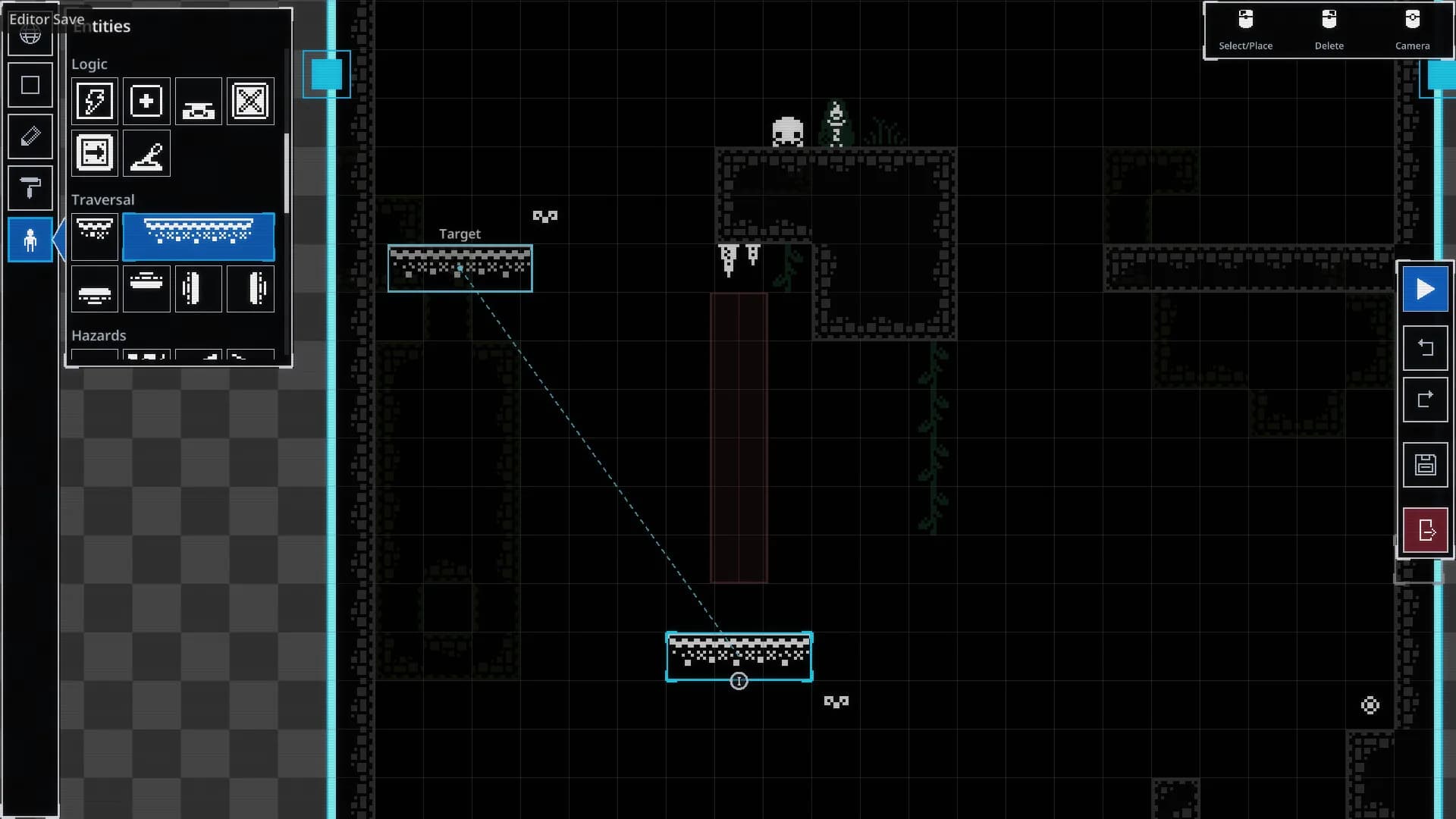 Metroidvania Maker görsel 8