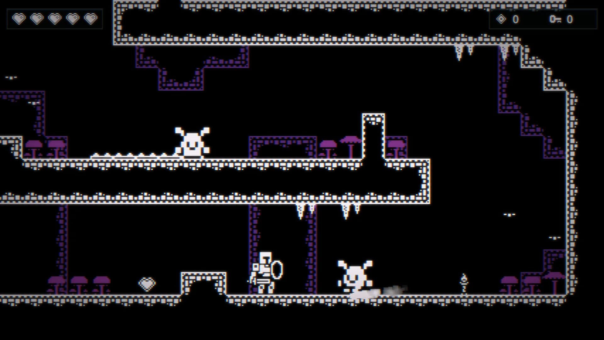 Metroidvania Maker görsel 9