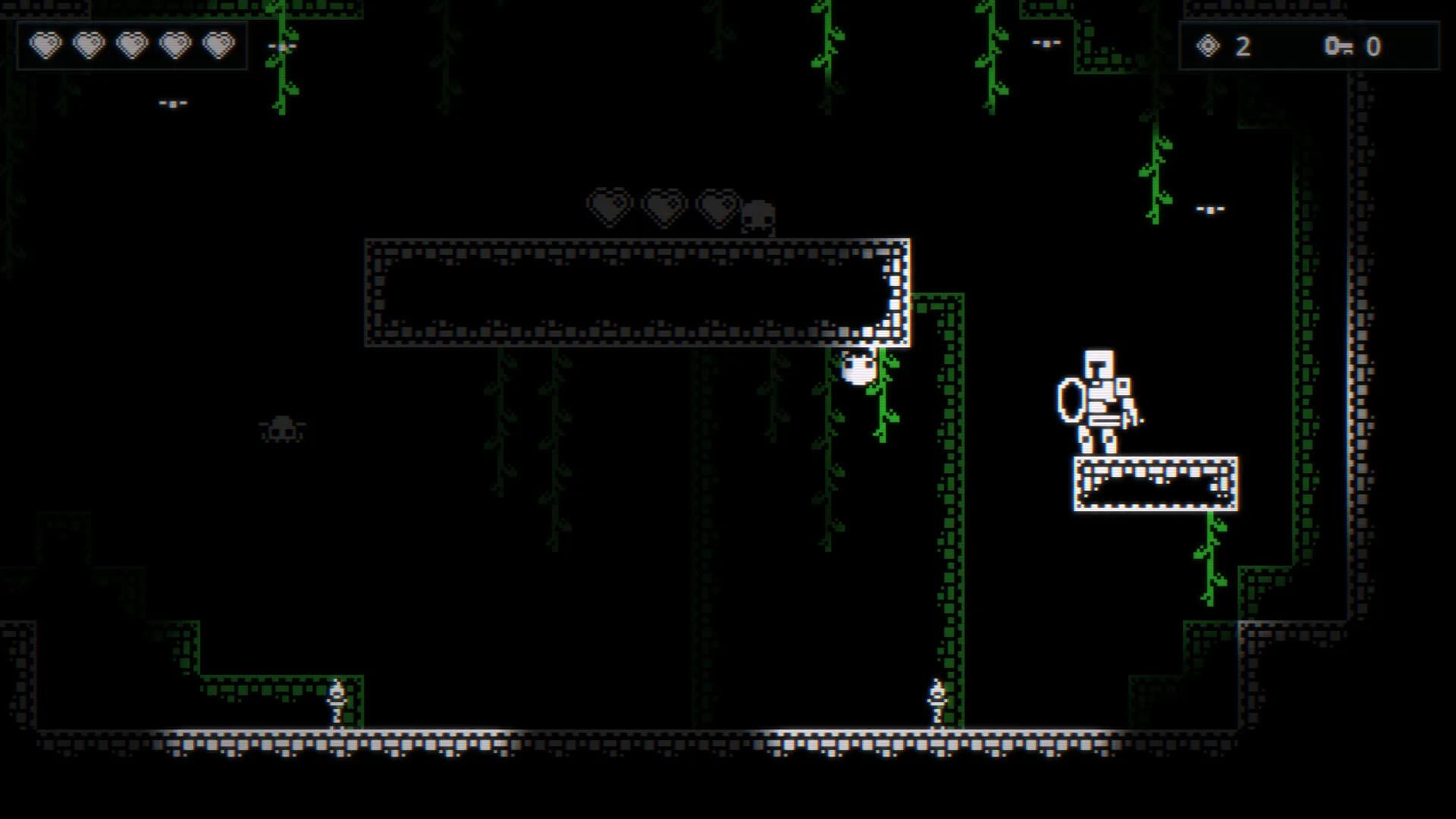 Metroidvania Maker görsel 10