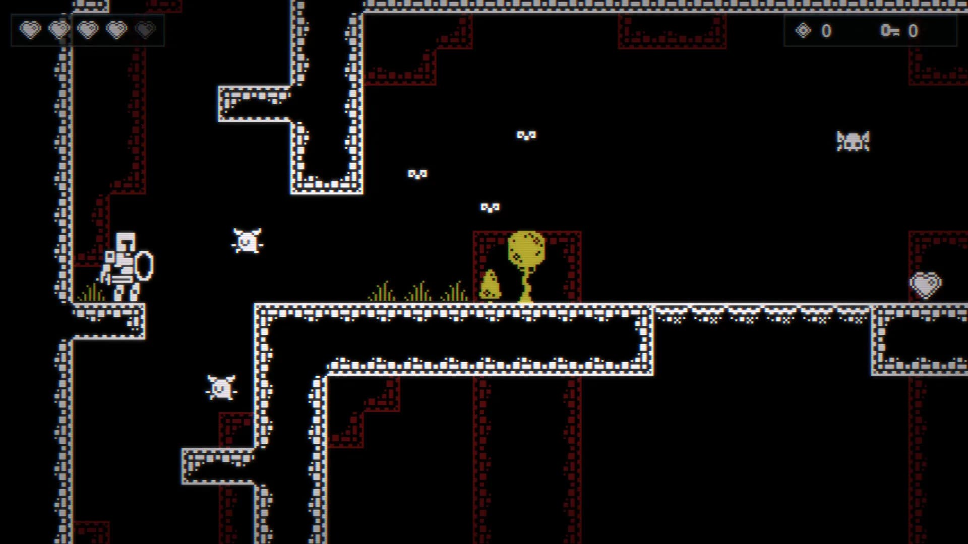 Metroidvania Maker görsel 11