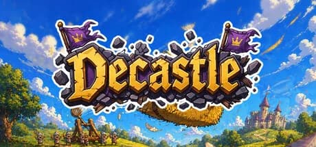 DECASTLE görsel 1