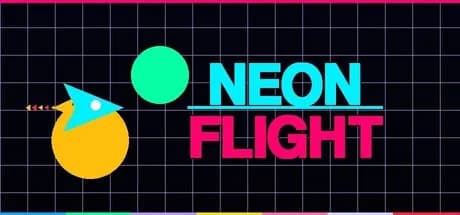 Neon Flight