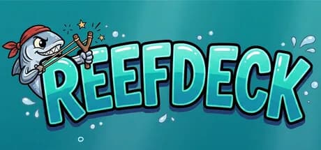 Reefdeck görsel 1