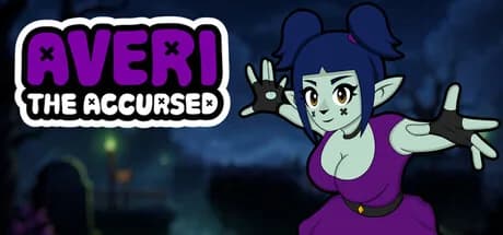 Averi the Accursed görsel 1
