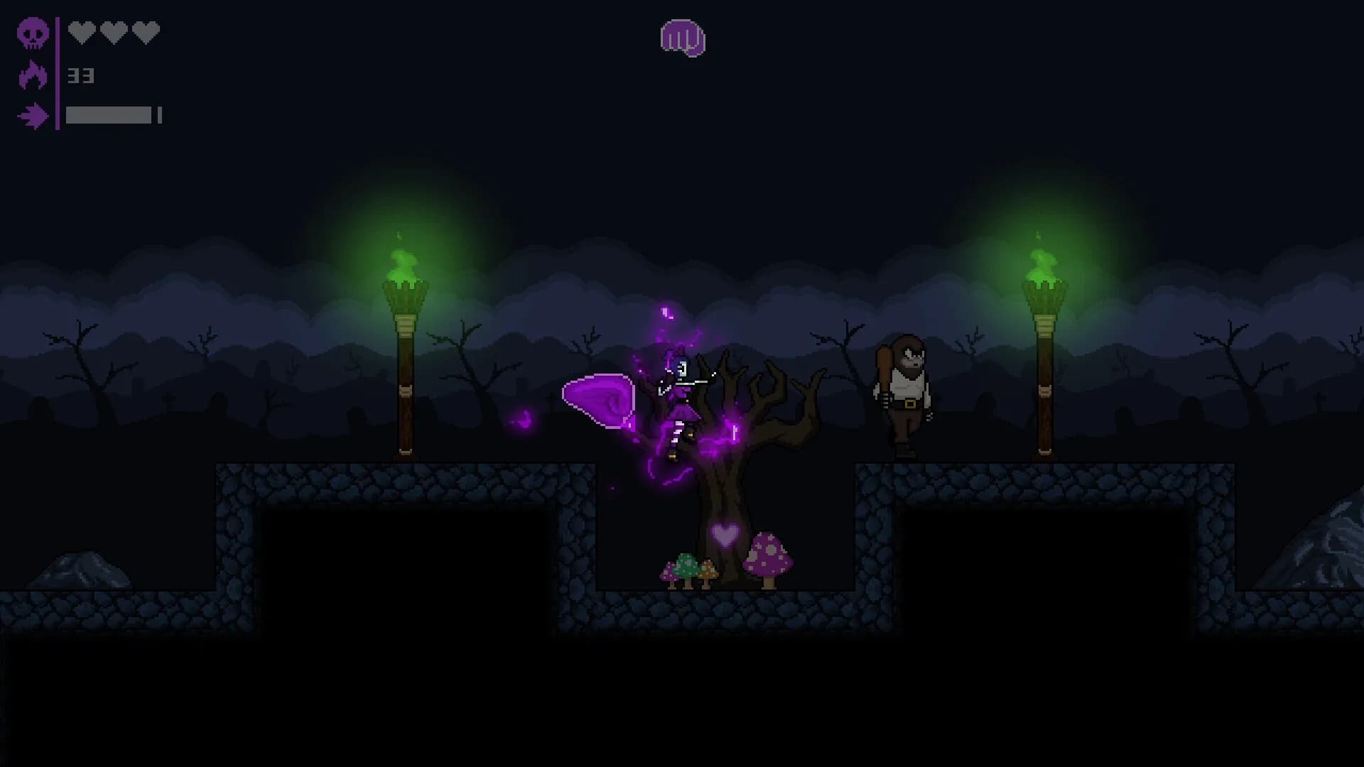 Averi the Accursed görsel 5