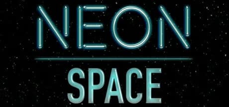Neon Space görsel 1