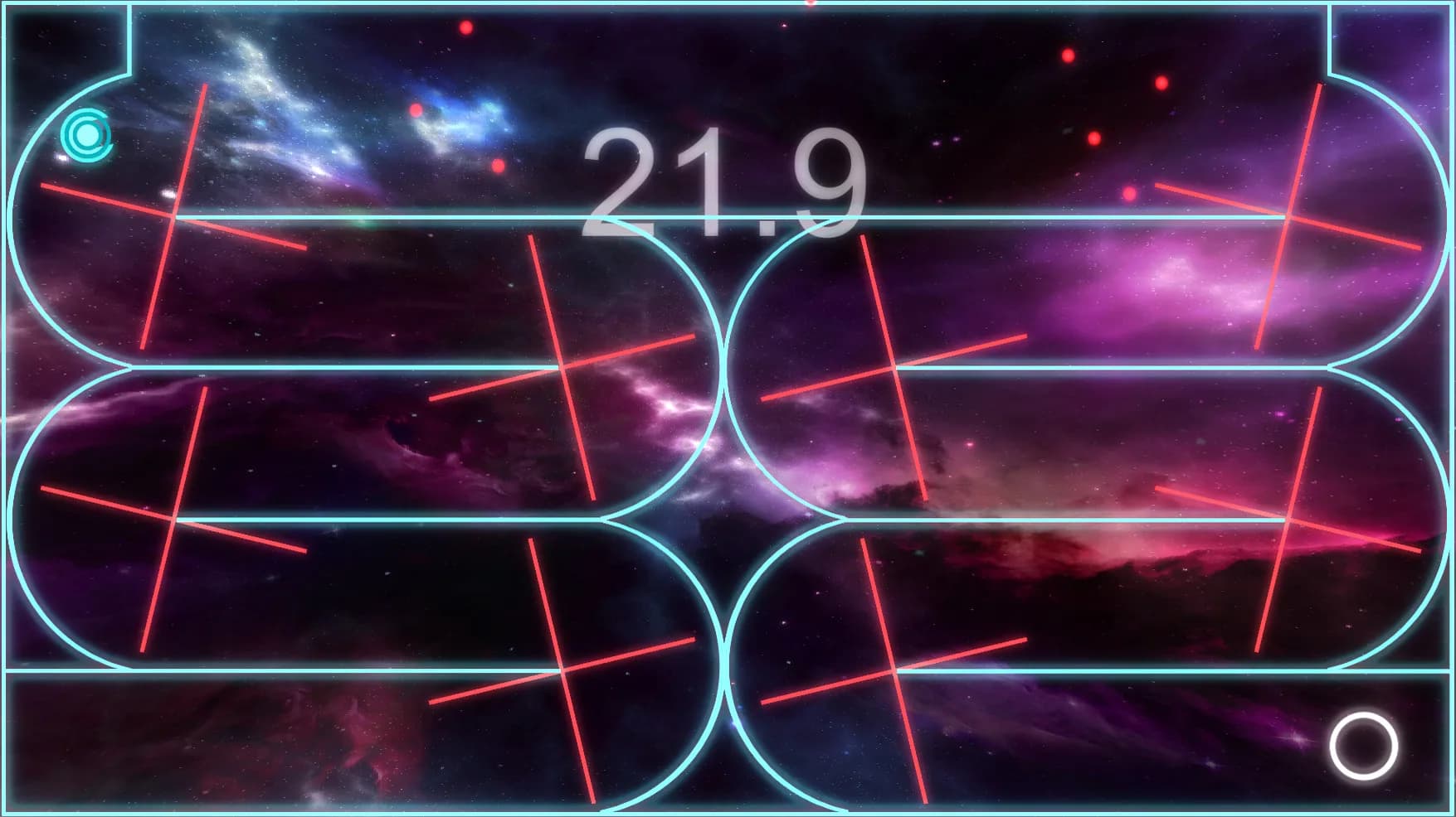 Neon Space görsel 3