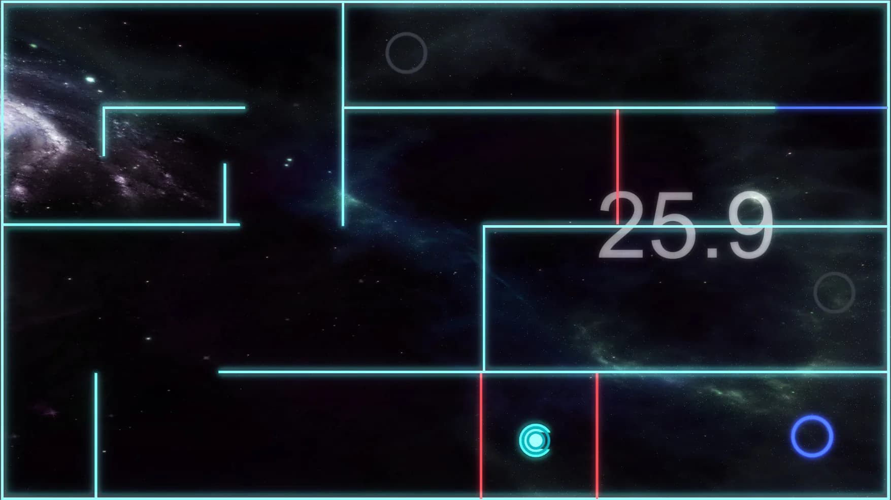 Neon Space görsel 14
