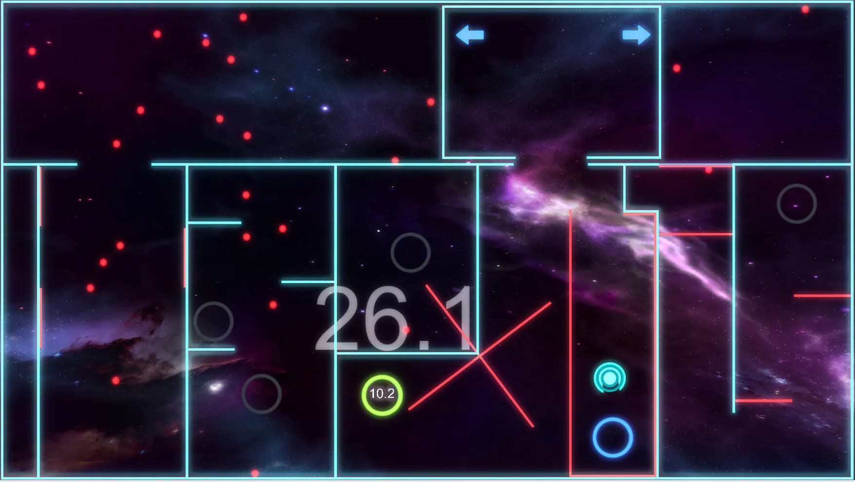 Neon Space görsel 17