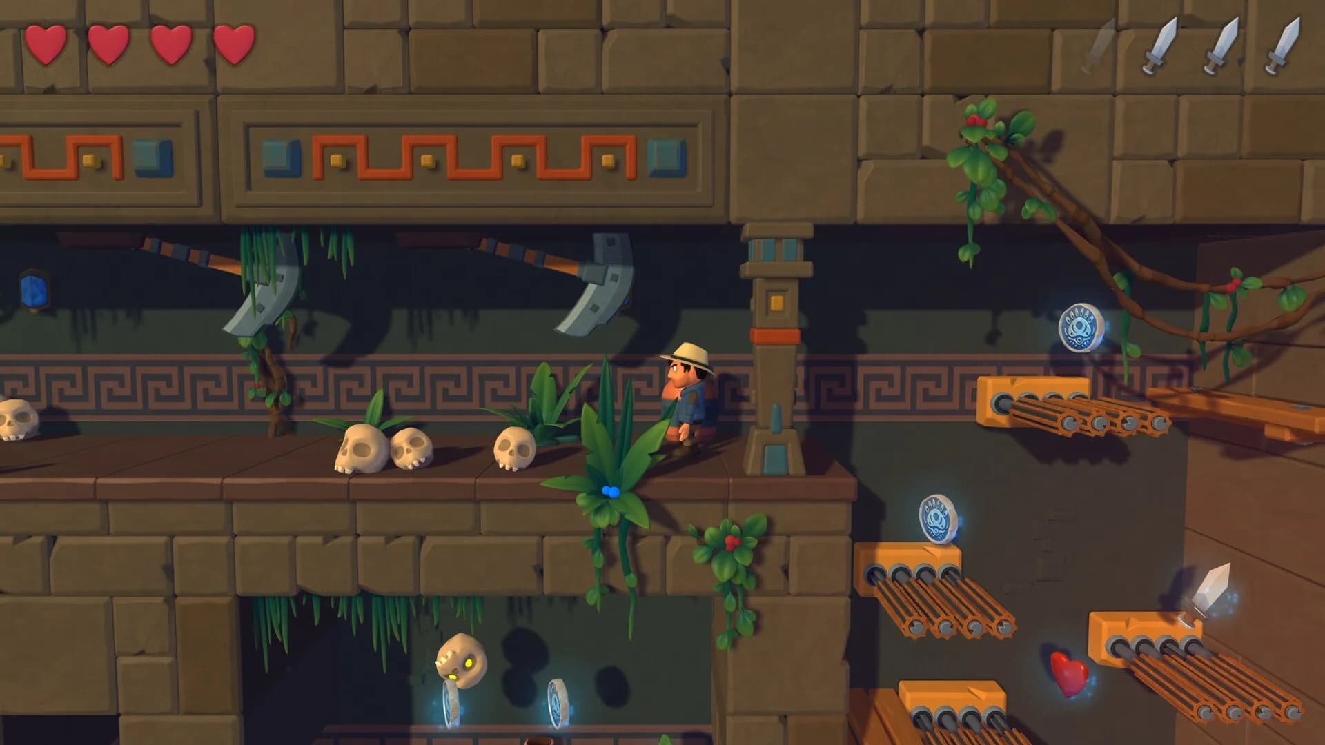 Pyramid Quest 2 görsel 3