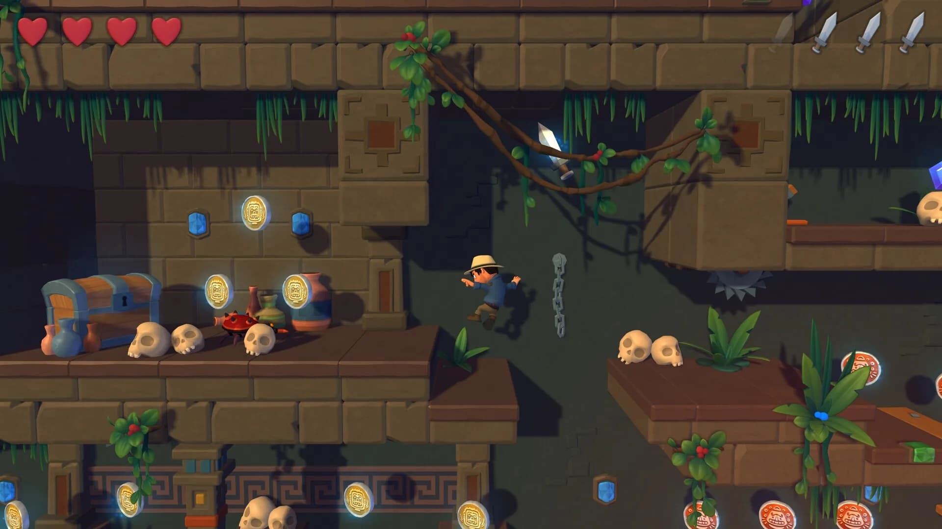 Pyramid Quest 2 görsel 7