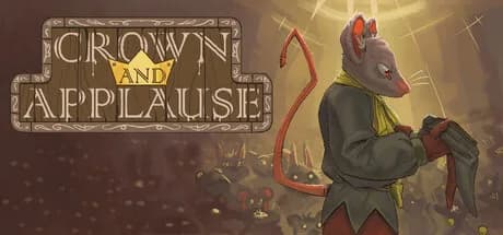 Crown & Applause görsel 1