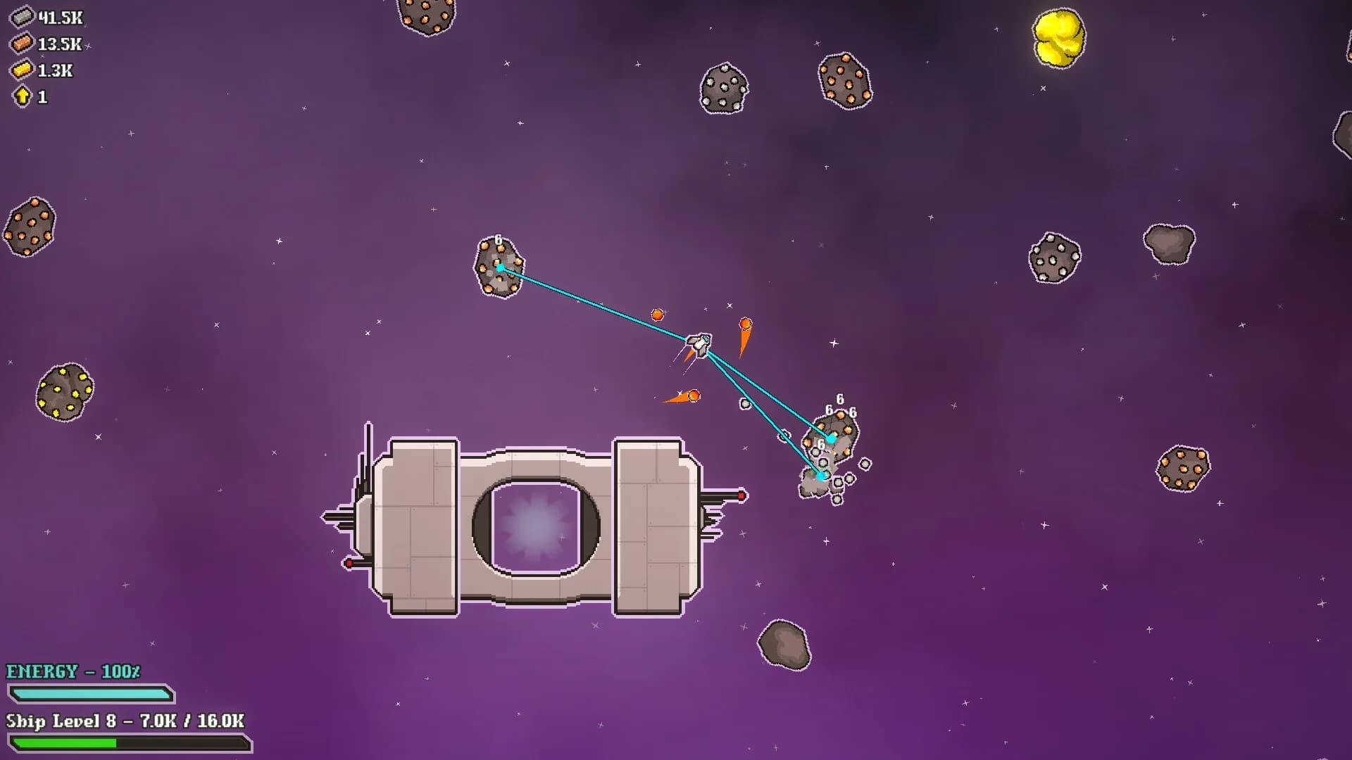 Far Mining görsel 2
