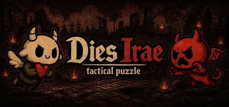 Dies Irae:  tactical puzzle görsel 1