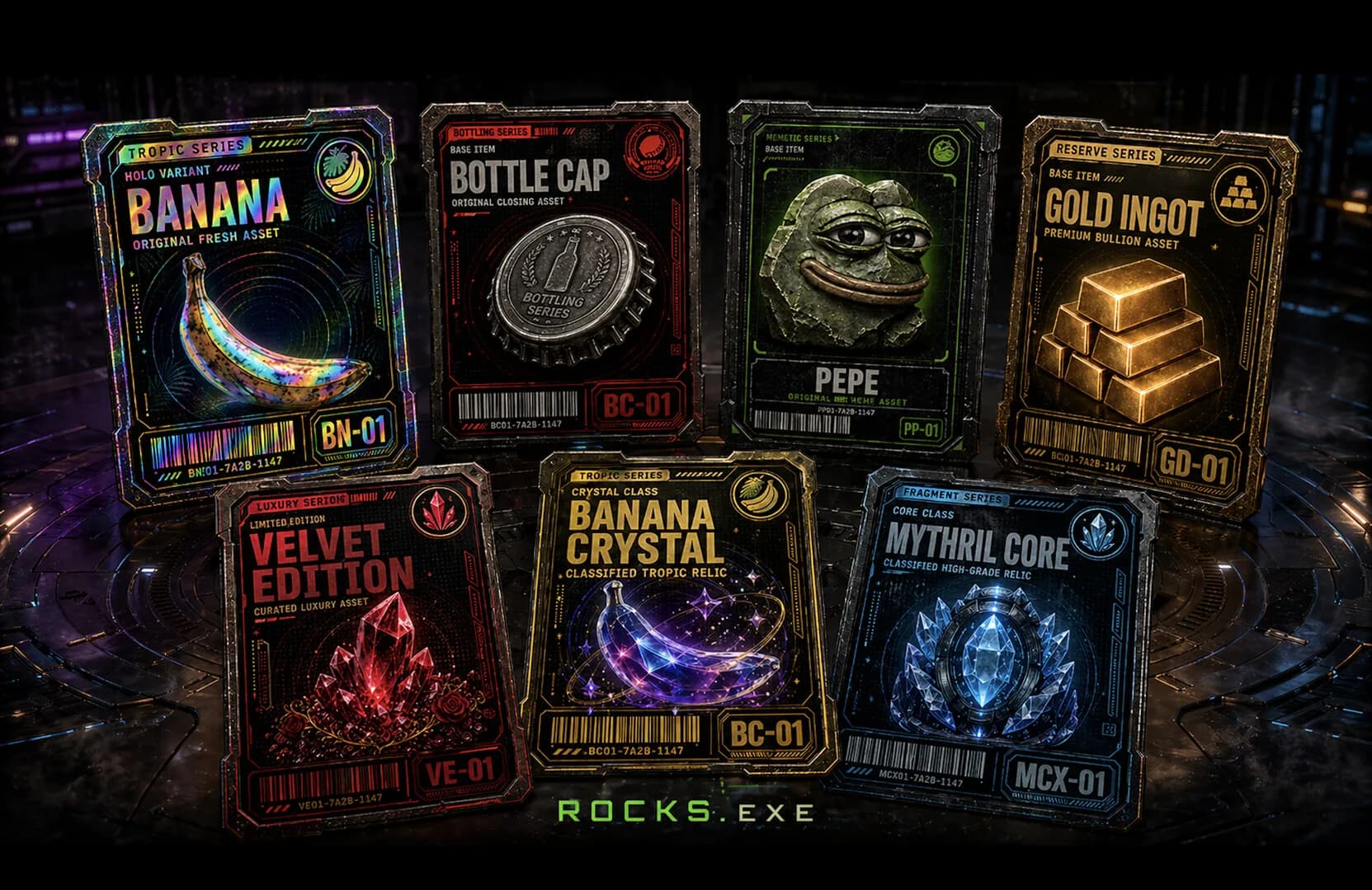 ROCKS.EXE görsel 10