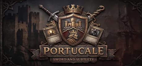 Portucale Sword and Subtlety görsel 1