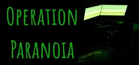 Operation Paranoia görsel 1