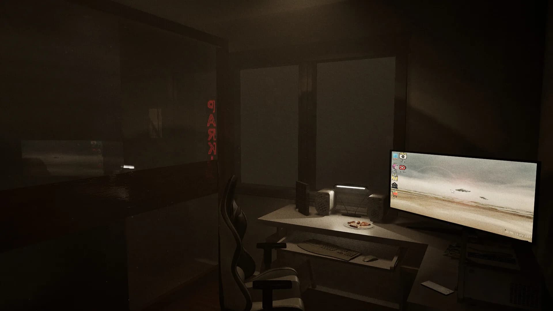 Operation Paranoia görsel 3