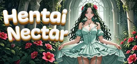 Hentai Nectar görsel 1