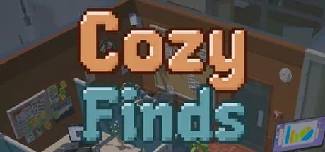 Cozy Finds görsel 1