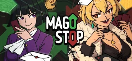 MAGOSTOP