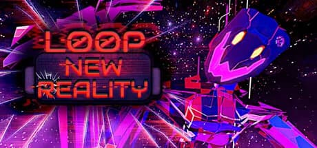 LOOP: NEW REALITY görsel 1