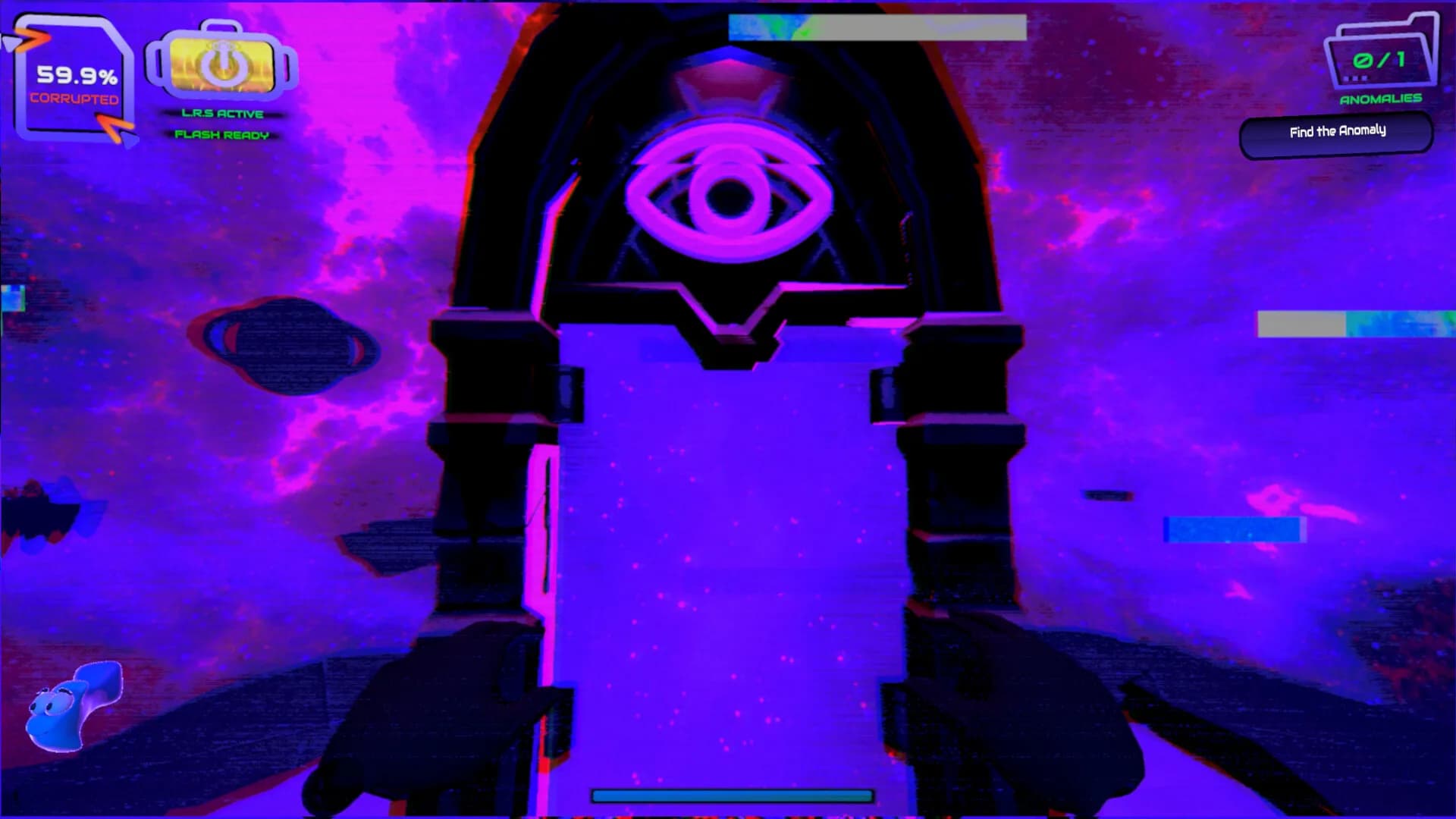 LOOP: NEW REALITY görsel 12