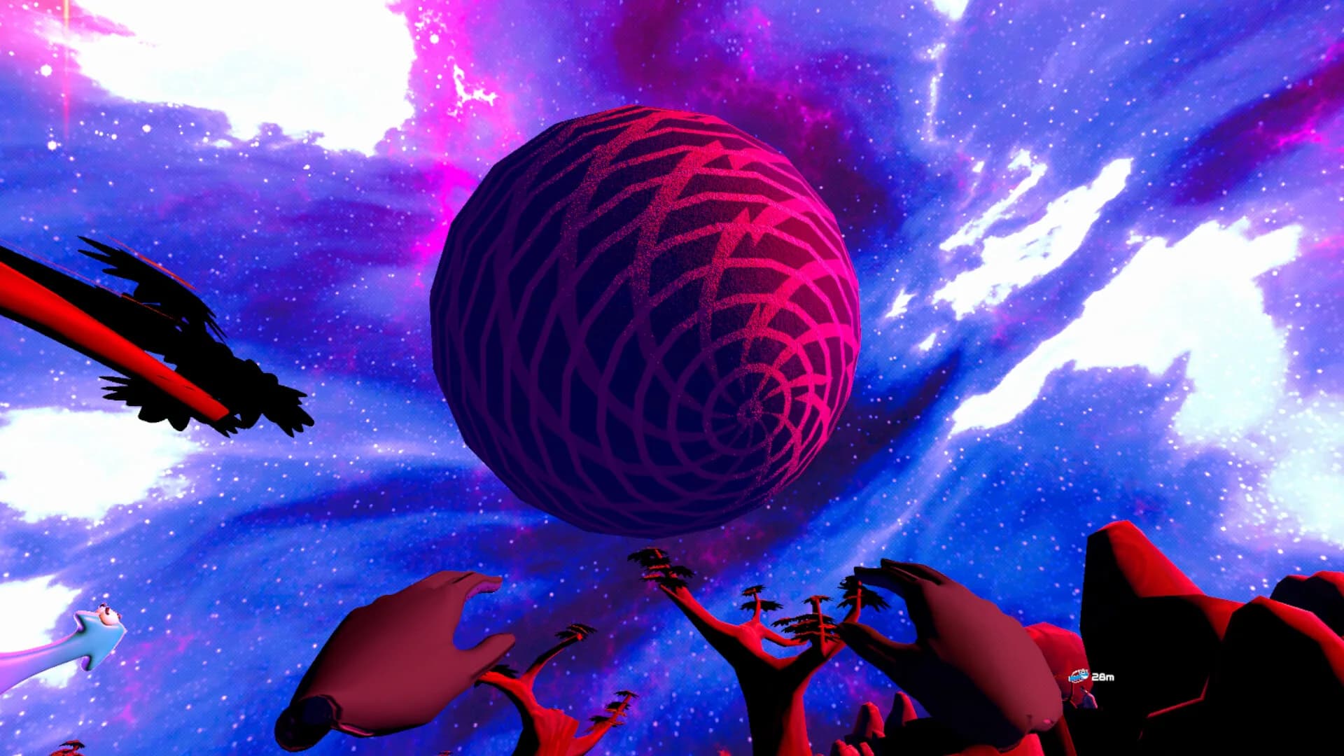 LOOP: NEW REALITY görsel 5