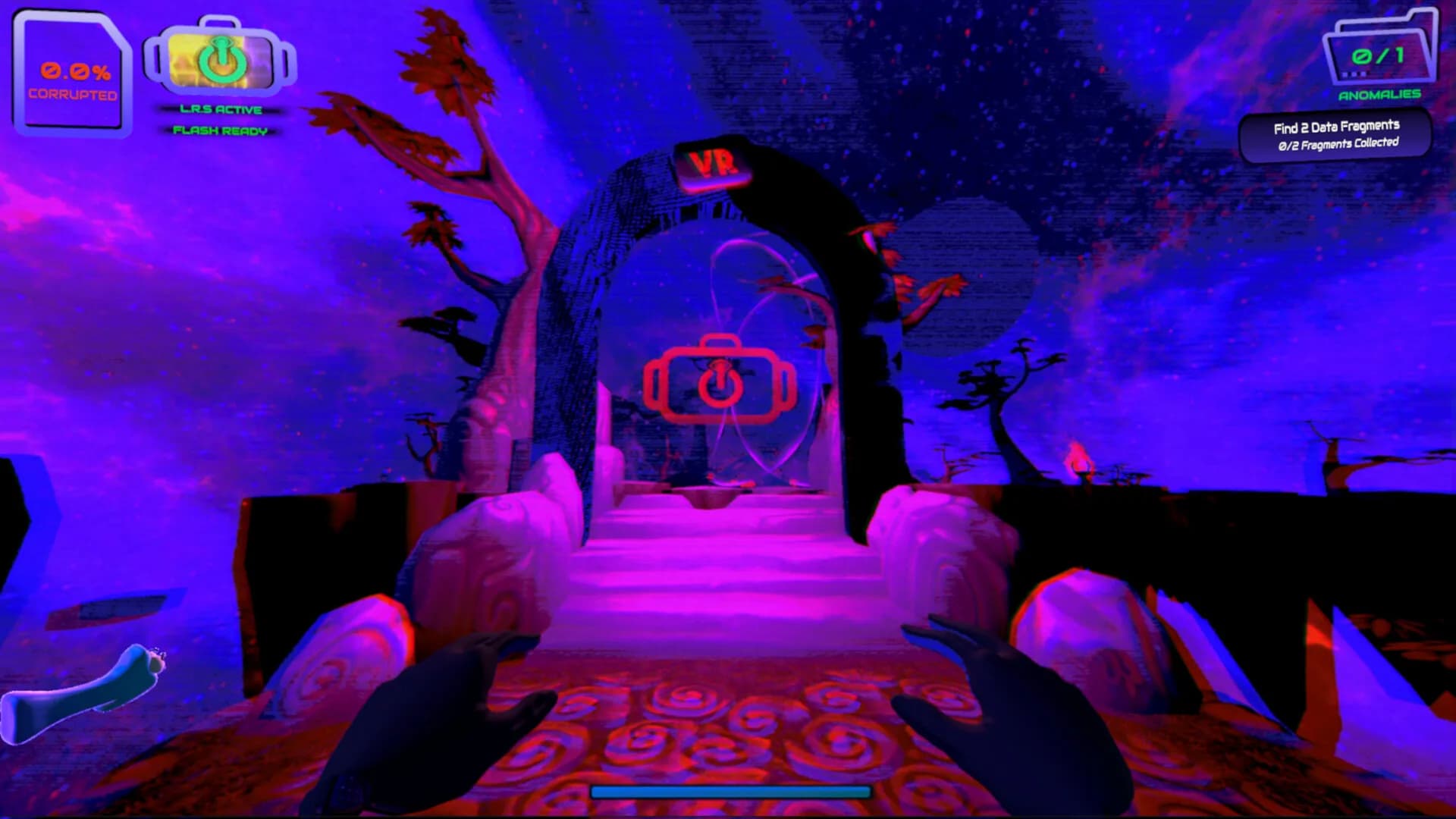 LOOP: NEW REALITY görsel 6