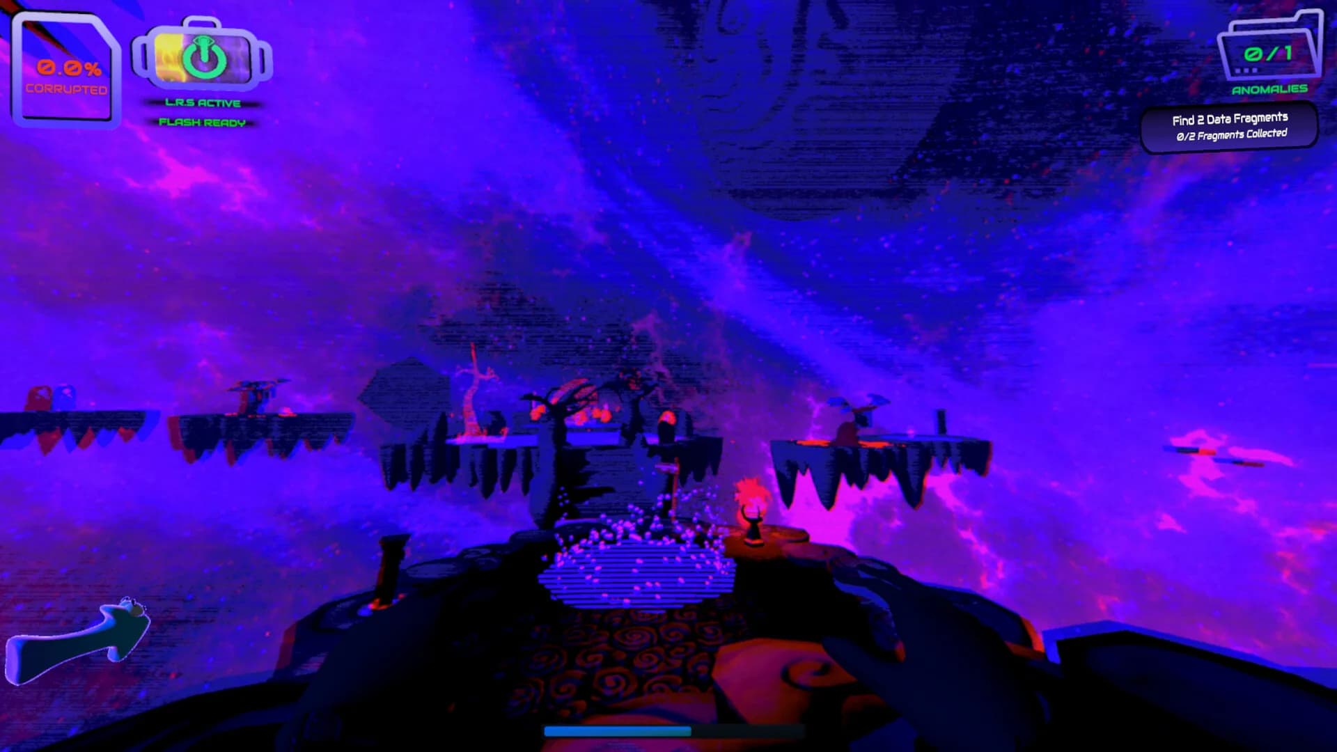LOOP: NEW REALITY görsel 7