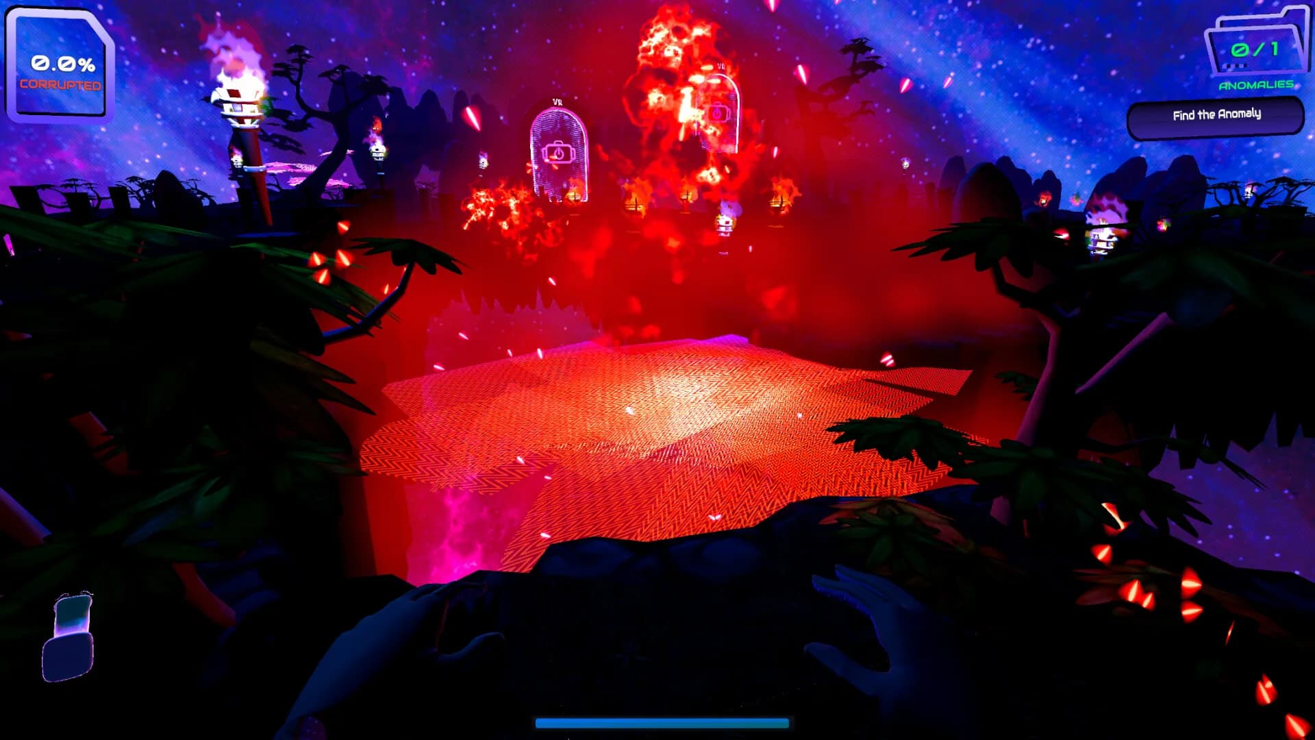 LOOP: NEW REALITY görsel 9