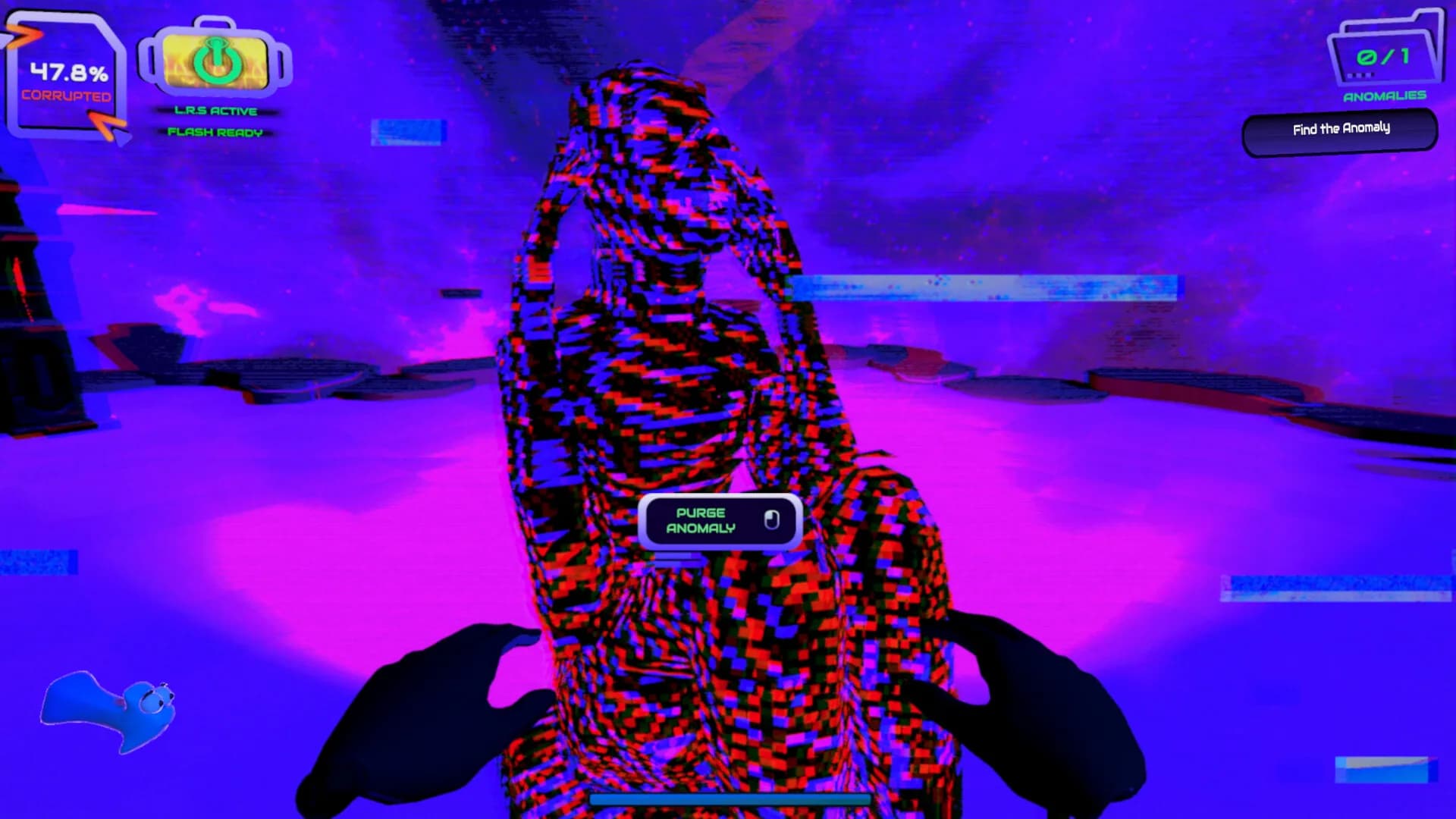 LOOP: NEW REALITY görsel 10