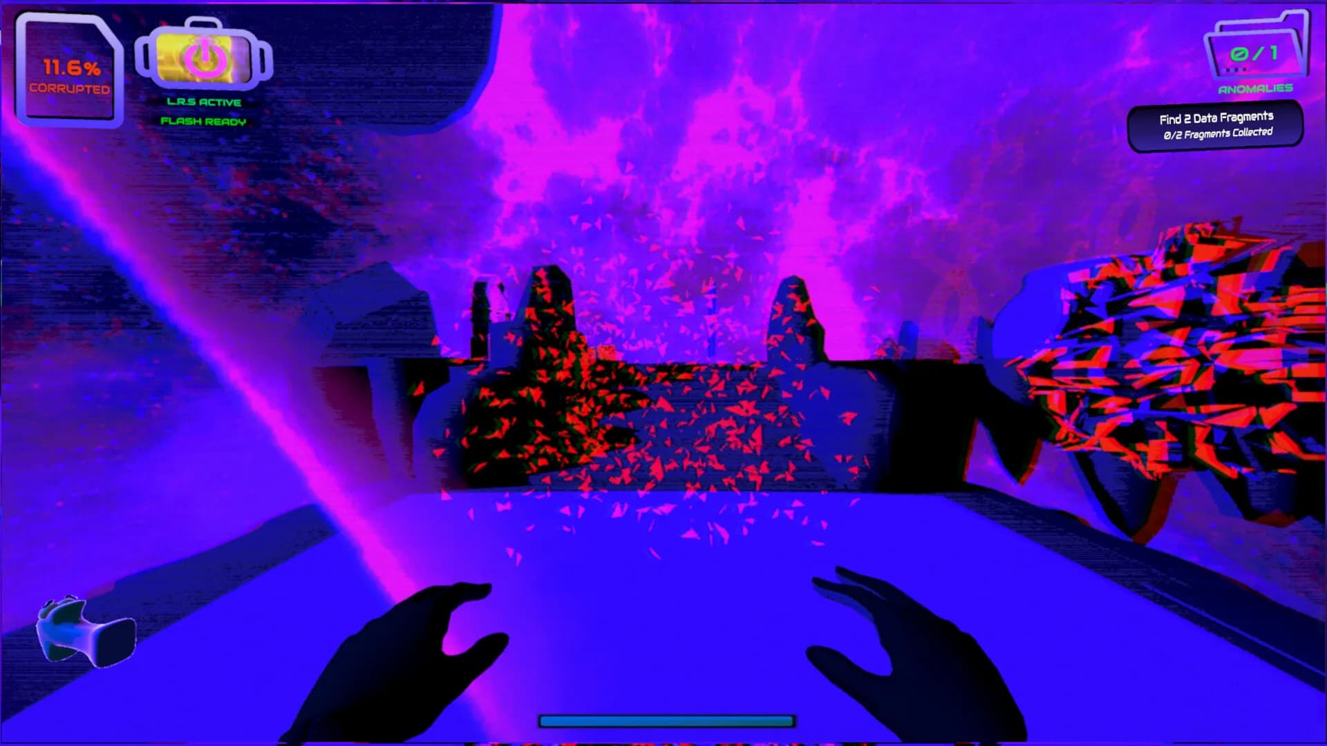LOOP: NEW REALITY görsel 11