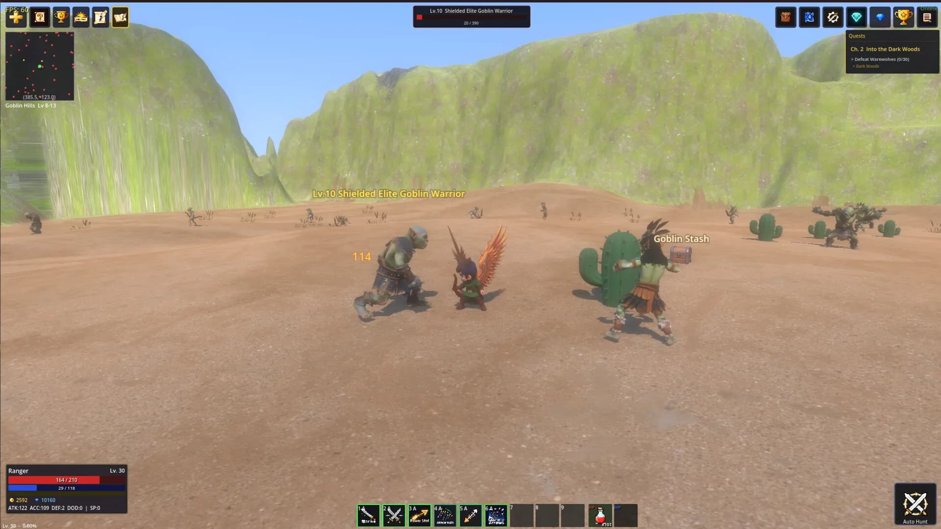 Echoes of Creation: Origin görsel 2