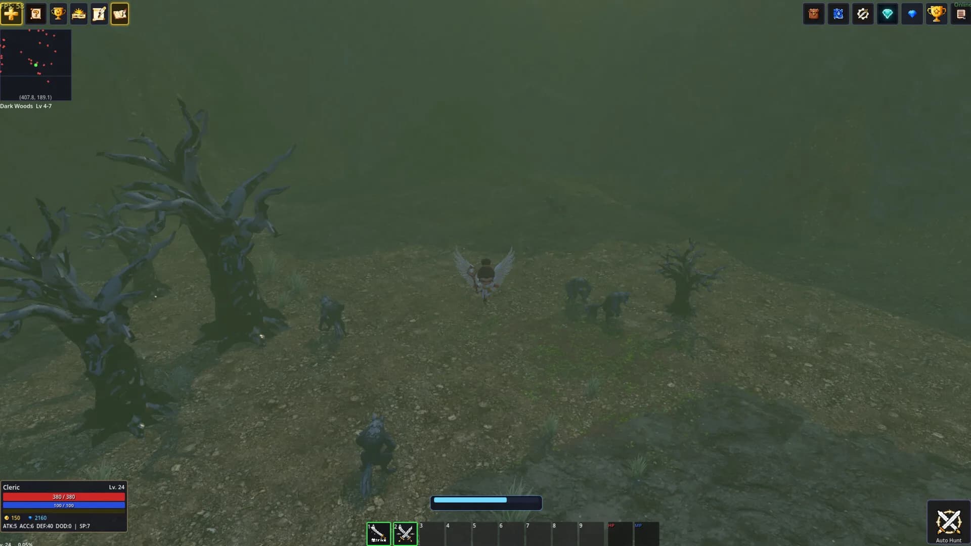 Echoes of Creation: Origin görsel 4